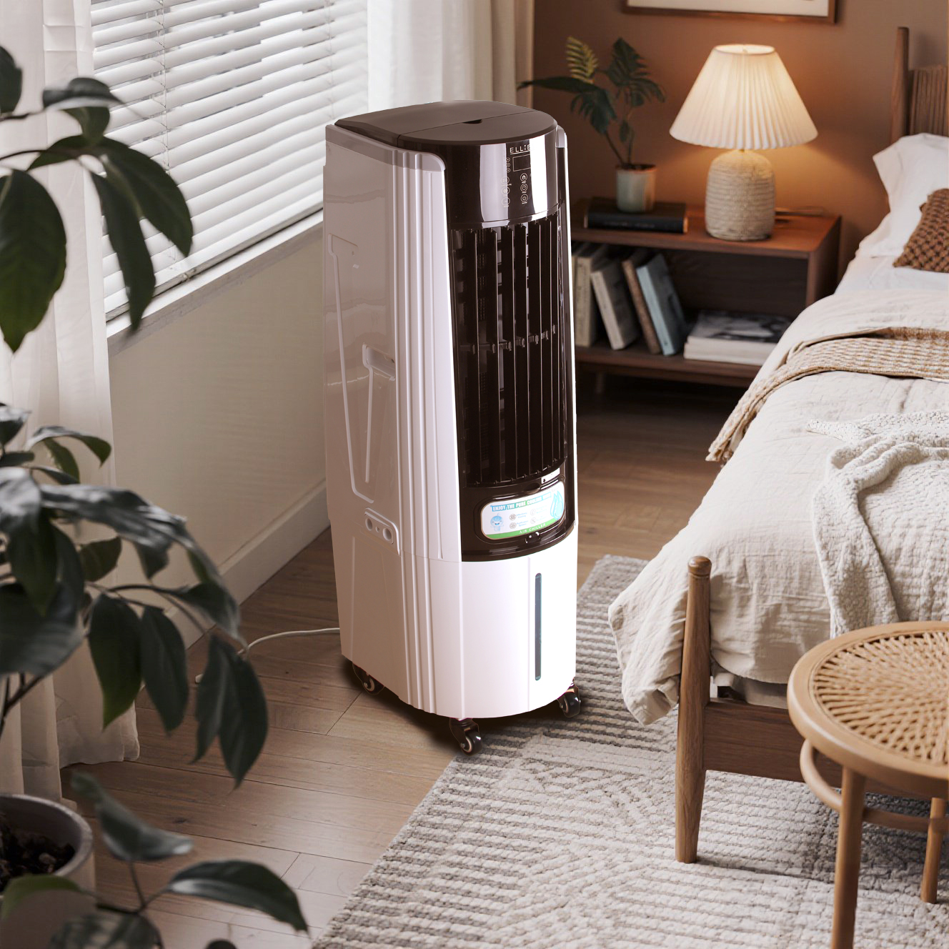 Air Chiller  | MTP Industries Sdn Bhd 