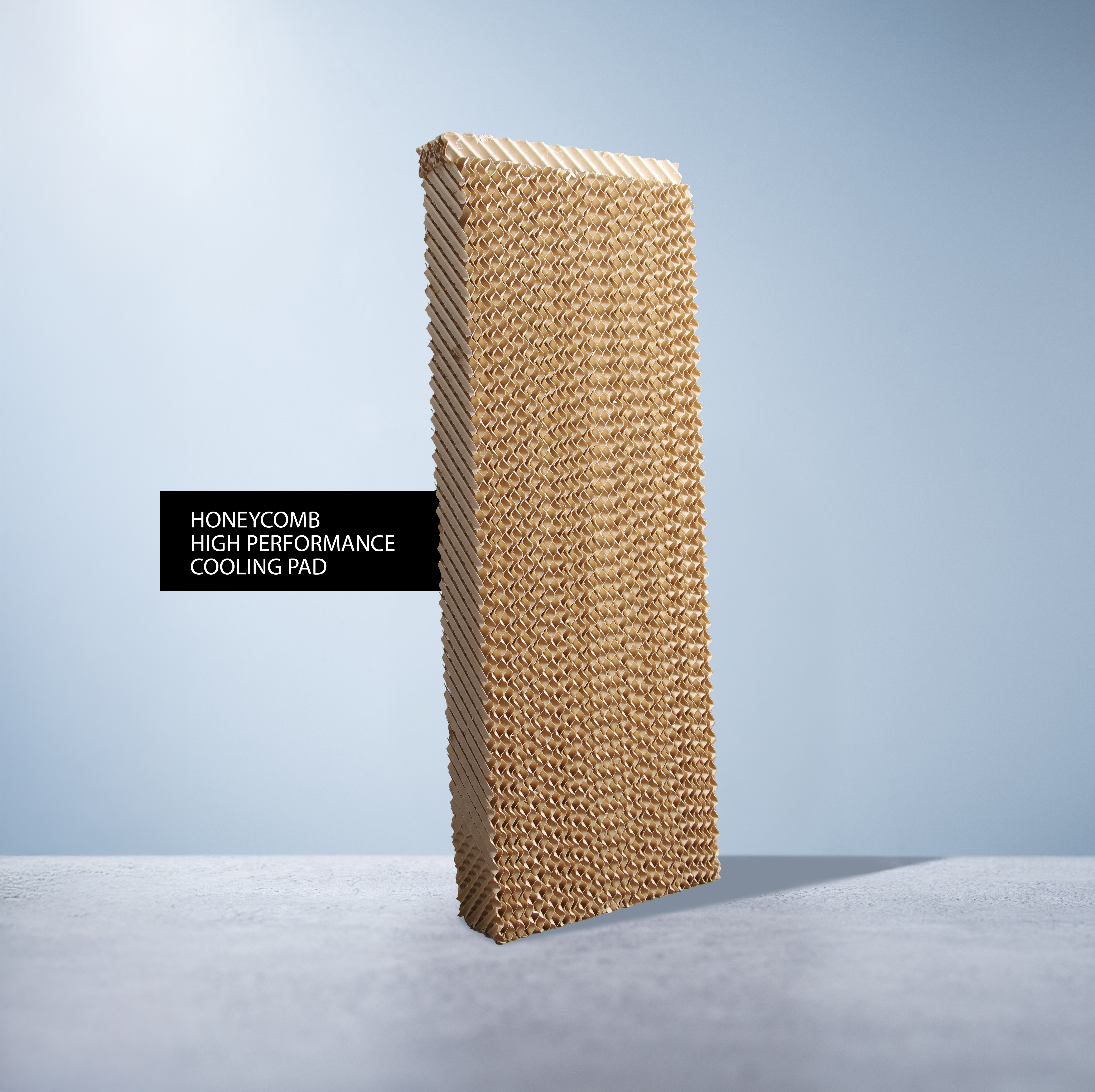 Air Chiller  | MTP Industries Sdn Bhd 